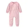 Ropa para recién nacidos, ropa de escalada para bebés, ropa de liebre infantil, mono de escalada de algodón para niños, mono de bebé