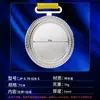 Medalha de Honra Personalizada para Competição de Atletismo de Maratona Estudantil Medalha Universal para Competição de Basquete Futebol Medalha Criativa