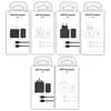 Adecuado para cabezal de cargador Samsung carga súper rápida d45w cargador Normativas europeas Normativas británicas Normativas de EE. UU. cargador de teléfono móvil de carga rápida