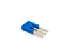 Borne de mola ST/PT2.5 Jumper FBS10-5 Conexão lateral UT/ST4 610 Ponte 2/3/4 posições