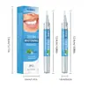 Cross Border RUBRIEL Caneta Clareadora Escaler Pacote com 2 Caneta Clareadora Dental Clareamento Rápido