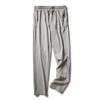 Fresco y decente, todo en una red, nuevos pantalones deportivos casuales ligeros de fábrica para hombre, temporada primavera y otoño 2025