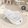 Suporte de Banho para Bebê Artefato de Suporte para Sentar e Deitar Recém-Nascido Banheira Doméstica Universal Cama de Banho Peça Única Drop Shipping Novo Estilo