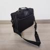 Bolsa de Computador Camuflada Masculina Pasta de Ombro Bolsa de Lição de Casa Bolsa de Informação Bolsa Impermeável para Documentos Bolsa de Mão Camuflada