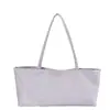 Moda minimalista coreana y japonesa 2026 verano nuevo para mujer de alta gama versátil para ir al trabajo nicho bolso de mano de un solo hombro bolso tote