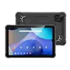 Modelo Nuevo de Fábrica al por Mayor Tableta Robusta de 10.1 Pulgadas Impermeable y a Prueba de Golpes con Gran Memoria Computadora Tableta Android Industrial Reforzada