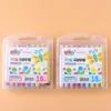Marcador acrílico 12\24 colores traje de pintura infantil 48 colores pluma de acuarela graffiti DIY bolígrafo acrílico para estudiantes venta al por mayor