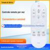 Xianyuan para Controle Remoto de Voz de TV Haier HTR-U15 55K90 58K90 65K90 HTR-U15