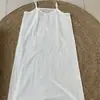 Nuevo Vestido de Tirantes de Algodón Estilo Japonés con Cuello Redondo para Mujer Verano 2026, Estilo Artístico, Moda Ins, Vestido Casual de Exportación, Retro