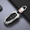 Estuche para Llaves Mustang Bojun 17/18/21/22 Sichuan Auto Mustang T70 T80 EC70 Estuche para Coche