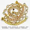Corrente para capa de celular cravejada de diamantes, corrente de pulso de luxo na moda, acessórios de strass em liga, pingente de bolsa DIY, atacado