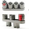 Adecuado para soporte de almacenamiento dyson V6 V7 V8 V10 V11 soporte de almacenamiento