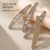 Lima esponja de alta calidad para dar forma y pulir para manicura, herramienta de pulido y lijado, especializada para salones de uñas