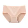 Ropa interior femenina para estudiantes coreana cintura sin costuras niña linda sexy talla grande pantalones comercio electrónico transfronterizo venta al por mayor