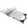 Máquina para Tartaletas de Huevo Extra Larga, Máquina Eléctrica para Repostería, Máquina para Pasteles de Pan Danés, Equipo de Horneado Pequeño Plegable