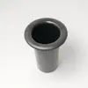 Suporte de Microfone de Plástico Suporte de Microfone Suporte de Microfone Fixo para Conferência Suporte de Suporte de Microfone de Plástico Acessórios de Áudio