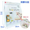 Sacos de embalagem para ração de cachorro no atacado 2,5 kg, sacos com selagem de oito lados para petiscos de animais de estimação com tecnologia aprimorada, envio direto do fabricante
