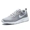 Zapatos de Malla Bajos para Pareja Primavera y Verano Zapatos de Running para Exteriores de Tercera Generación Tenis de Malla Transpirables de Moda para Hombre