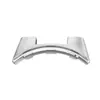 Adecuado para Google Pixel 4 Conector Google Pixel Watch3 Pieza de Cabeza Metálica de Acero Inoxidable 41