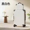 Nova bagagem de impressão vintage estudantes do sexo feminino mala de desenho animado homens mala trolley fofa caixa de senha durável atacado