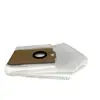 Adaptar a conga Konka 2299 bolsa para el polvo 2499/7490/8290 robot aspirador accesorios tela succión bolsa para el polvo