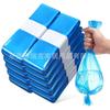 Sacos de Lixo para Balde de Fraldas Genie/Minchkin/Angelcare Sacos para Fraldas de Bebê Espessos e Biodegradáveis