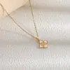Pulseira de Luxo Leve, Pulseira Elegante, Colar (Deve Ser Trocado por uma Pulseira)