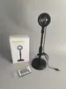 Luz de Relleno para Transmisión en Vivo de Belleza, Luz de Atardecer, Luz de Noche de Proyección, Luz de Fotografía para Teléfonos Móviles, Transfronterizo de Amazon