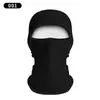 Makino Zorro Volador Seda de Hielo Protección Solar Gorro Facial Completo Personalizado Transpirable Gorro de Ponerse Rápido Secado Anti-Sudor Máscara de Ciclismo