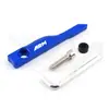 Adecuado para Honda Pcx160/125 21-25 Cubierta Protectora del Sensor ABS Modificada Cubierta Protectora del Freno Delantero Piezas