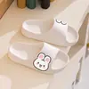 Sandalias Infantiles Nuevas de Dibujos Animados Qidashun para Niños y Niñas, Tallas 30-35, Sandalias de Zapatos Infantiles de Verano Engrosados para Uso en Casa