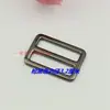 Hebilla de Bolso, Hebilla Rectangular, Hebilla de Correa de Bolso, Accesorios de Ferretería para Bolsos, Accesorios Metálicos de Ajuste de Correa, Hebilla de Bolso