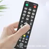 Suministro Exclusivo Transfronterizo para Control Remoto de Decodificador Filipino Tv Plus Sat-059
