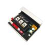 Patinete Elétrico F2/F2Plus/F2 Pro Placa Bluetooth Placa Mãe Controlador Instrumento Placa de Circuito Controle de Circuito