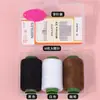 Venda Direta da Fábrica Kit de Agulha e Linha para Costura e Reparo Doméstico, Kit de Costura Portátil para Costurar Roupas, Conjunto de Costura para Dormitório Estudantil