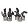 Constelación AV stick diámetro interior headgear pareja sexo suministros para adultos paquete de 6 carga pullover