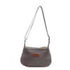 Pano de nylon leve repelente de água Bolsa Moda Senhoras de compras Crossbody Bolsa All-match Commute Bag Nova Moda Bolsa de Ombro