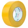 Cinta de tela de color de un solo lado adhesivo especial de alta adherencia cinta a prueba de viento para ventana para película protectora de baldosa de piso