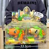 Caja de Regalo de Redención para Inscripción en la Institución de Entrenamiento de la Ciudad de Videojuegos para Niños y Niñas Caja de Regalo de Juguete Educativo Celebridad de Internet