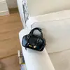 Bolsa de Bolos para Mujer 2026 Nuevo Bolso de Mano Bolso Cruzado Estilo Ins Bolso Almohada Bolso Cruzado Estilo Ins