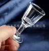 Venta Directa al por Mayor del Fabricante Maotai Taza Pequeña Una Taza Copa de Vino Blanco Copa para Licores Hogar Hotel Especial Una Taza