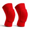Rodilleras de Malla Honeycomb Finas de Verano para Mujer, Específicas para Deportes, Antideslizantes, Protección Profesional de Rodilla para Correr, Estilo Corto