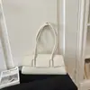 Elegante y versátil bolso de moda para el hombro para mujer 2026 moda otoño nuevo bolso de hombro para el día a día vintage simple bolso tote