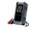 Bomba de Ar para Carro, Carregador de Bateria de Carro, Medidor de Pressão de Pneus, Compressor de Ar, Bateria de Lítio, Power Bank Carregador de Bateria de Carro
