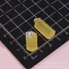Accesorios Cosméticos de Resina 3D Simulada, Pegamento en Crema para Pinzas de Cabello DIY, Adornos para el Cabello, Fundas para Teléfonos, Arte para Uñas y Zuecos al por Mayor