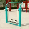 Nuevo Equipo de Fitness para Exteriores de Estándar Nacional, Sendero de Fitness para Exteriores en Plazas de Parque, Máquina de Caminar para Ejercicio en la Comunidad para Personas Mayores