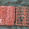 Flor de Rosa de Encaje de 2 cm Flor de Espuma Pe Flor Seca Accesorios para Caja de Dulces de Boda Caja de Regalo Corona de Flores Tejida Enredadera