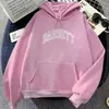 Joshua Bassett La Gira de las Eras Sudadera con Capucha de Invierno Pulóver con Capucha Sudaderas Casuales Hombres Mujeres