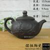 10 yuan 15 yuan modelo bule feira de negócios rodando Jianghu mercado da manhã mercado noturno barraca venda quente bule de grande capacidade panela dragão