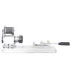 Máquina de Gravação CNC DIY Micro Pequena Quatro Eixos Cinco Eixos Máquina de Corte a Laser Relevo Placa de Circuito Impresso Estampa Jade Gravação CNC